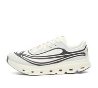 ON Men's Cloudflow 5 AD Sneaker Ivory/Black