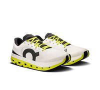 On Mens Cloudflow 5 Size: 10 UK, Colour: White