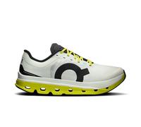 On Mens Cloudflow 5 Size: 11 1/2 UK, Colour: White