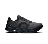 On Mens Cloudflow 5 Size: 12 UK, Colour: Black