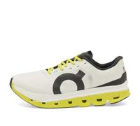 ON Men's Cloudflow 5 White/Lime