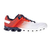 On Mens Cloudflow Mesh Rust Eclipse Trainers 11.5 UK