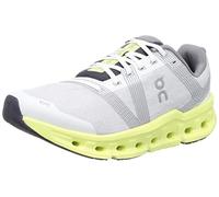 On Men's Cloudgo 1 Sneaker, Frost Hay, 10 UK