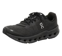 On Men's Cloudgo Sneakers, Black/Eclipse, 11.5 UK