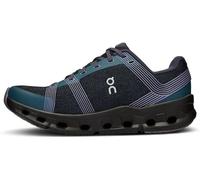 On Men's Cloudgo Sneakers, Storm/Magnet, 12.5