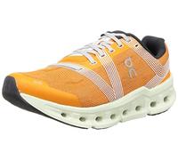 On Men's Cloudgo Sneakers, Turmeric/Aloe, 10.5