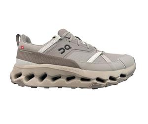 On Men's Cloudhorizon Sneaker, Fog/Desert, 12.5 UK