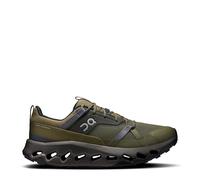ON Mens Cloudhorizon Walking Shoes Khaki 9