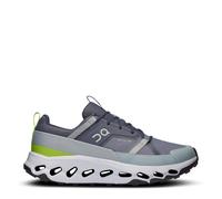 ON Mens Cloudhorizon Waterproof Walking Shoes Navy 8