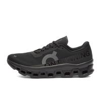 ON Men's CloudmON Men'sster 1 Sneaker Black/Black