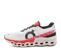 ON Men's CloudmON Men'sster 2 Ivory/Silver