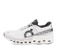 ON Men's CloudmON Men'sster 2 White/Frost