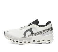 ON Men's CloudmON Men'sster 2 White/Frost