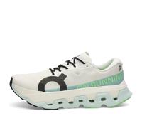ON Men's CloudmON Men'sster 3 Hyper Sneaker Ivory/Flurry UK 10