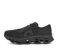 ON Men's CloudmON Men'sster 3 Sneaker Black/Black UK 7.5