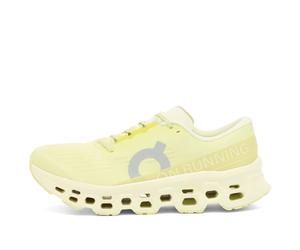 ON Men's CloudmON Men'sster 3 Sneaker Limelight/Seedling UK 6.5