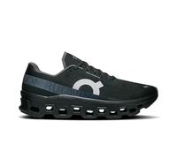 Running Shoes - male - On Running - Running Shoes - Black - 8 UK - Sport 8 UK