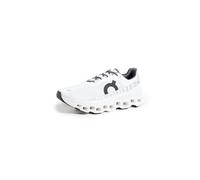 On Men's Cloudmonster 1 Sneaker, All White, 13