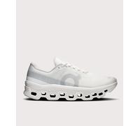 On Cloudmonster 1 Shoes White Light Grey - 43