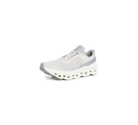 On Men's Cloudmonster 1 Sneakers, Pearl/Ivory, 10