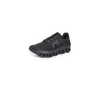 On - Cloudmonster 2 - Running shoes size 9, grey/black