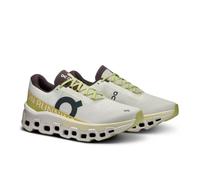 On Men's CLOUDMONSTER 2 Sneaker, Undyed Zest, 9 UK