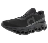 On - Cloudmonster 2 - Running shoes size 46, black