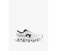 On Mens Cloudmonster 3 Mesh Trainers White White Eur 46 / 12 UK Men