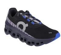 ON Men's Cloudmonster, Running Shoes, Blue (Acai/Aloe 61.99027), 9.5 UK