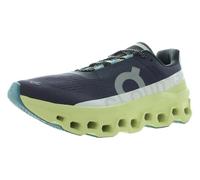 On Men's Cloudmonster Sneakers, Iron | Hay, 30.0 cm