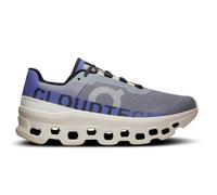 ON Men's Cloudmonster Sneakers Mist/Blueberry 10 Multicolor