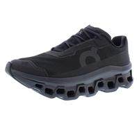 Cloudmonster Void - male - On Running - Running Shoes - Black - 6 UK - Sport 6 UK