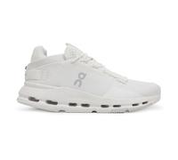 On Mens Cloudnova Size: 8.5 UK, Colour: White