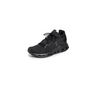 On Men's Cloudnova 2 Sneakers, All Black, 7 UK