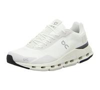 ON Men's Cloudnova Shape Hiking Shoes, White Eclipse, 6.5 UK