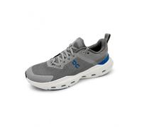On Mens Cloudpulse Next, Alloy/Malibu, 9.5