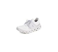 On Mens Cloudrift 1, White/Frost, 14