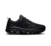 On - Cloudrock Low WP - Walking boots size 42,5, black