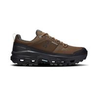 On Men's Cloudrock Low Waterproof Trainers