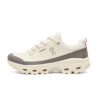 ON Men's Cloudrock Low WP Sneakers Ivory