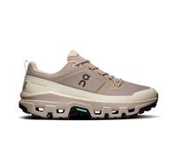 On Men's Cloudrock Low WpSneaker