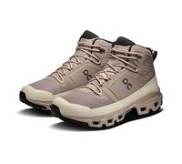 On Men's Cloudrock Mid WaterproofSneaker
