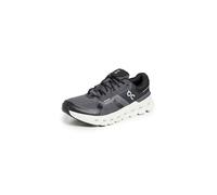 On Men's Cloudrunner 2 Sneakers, Eclipse | Black, 13.5 UK