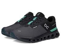 On Mens Cloudrunner 2 Waterproof Running Shoes Everyday Stable Road Lace Up &
