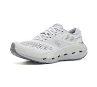 On Mens Cloudrunner 3 Max, Frost/Rock, 13