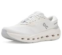 On Mens Cloudrunner 3, White/Glacier, 7.5