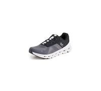 ON Men's Cloudrunner Sneakers, Eclipse/Frost, 5 UK