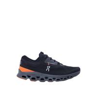 On Running Cloudstratus 3 - Black - Mens 7