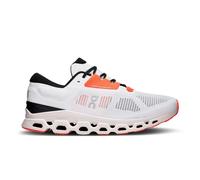 On Mens Cloudstratus 3 Size: 8.5 UK, Colour: White