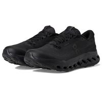 On Mens Cloudsurf TR 2 Waterproof Road Running Shoes Black 12 UK